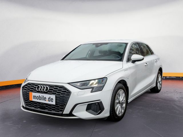 Audi A3 Sportback 40 TFSI e /LED/Navi+/Kamera