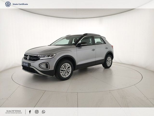 Volkswagen 2.0 TDI Life 150 CV DSG