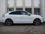Porsche E-Hybrid Coupé SPORTDESIGN-ACC-LUFTF.-PANO-VOLL