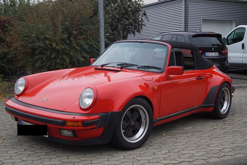 Porsche 911 Urmodell