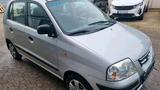 Hyundai Atos TÜV neu - Hyundai aus 2003