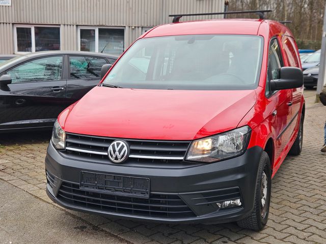 Volkswagen Caddy Nfz Maxi Kasten EcoProfi BMT Navi Klima