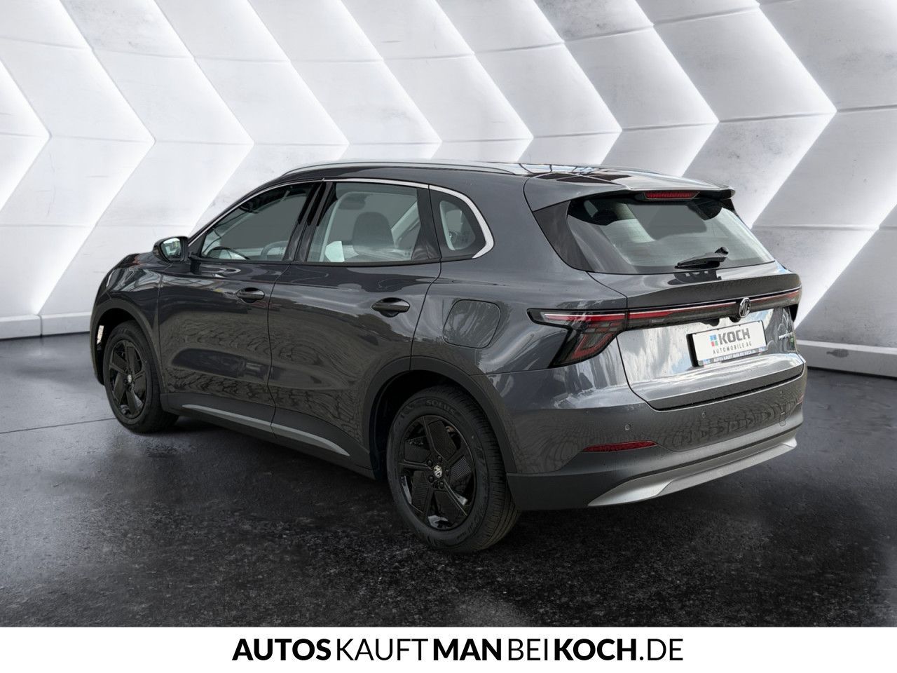 MG S5