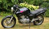 Honda CB500 (PC 26) - HONDA CB 500 PC26