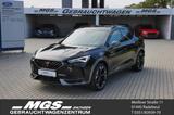 Cupra Formentor 2.0 Drive #DAB+ #ACC #CAM #LED #AHZV - Cupra Gebrauchtwagen in Dresden