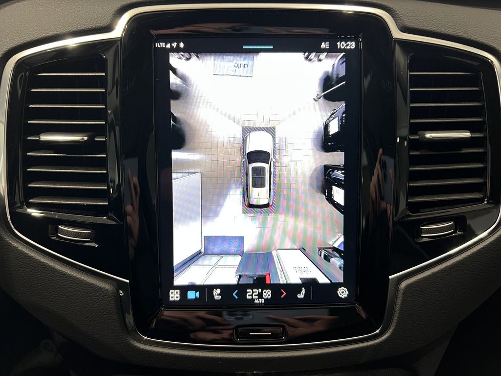 Volvo XC90 T8 Plus Bright Recharge AWD ACC HeadUp Pano