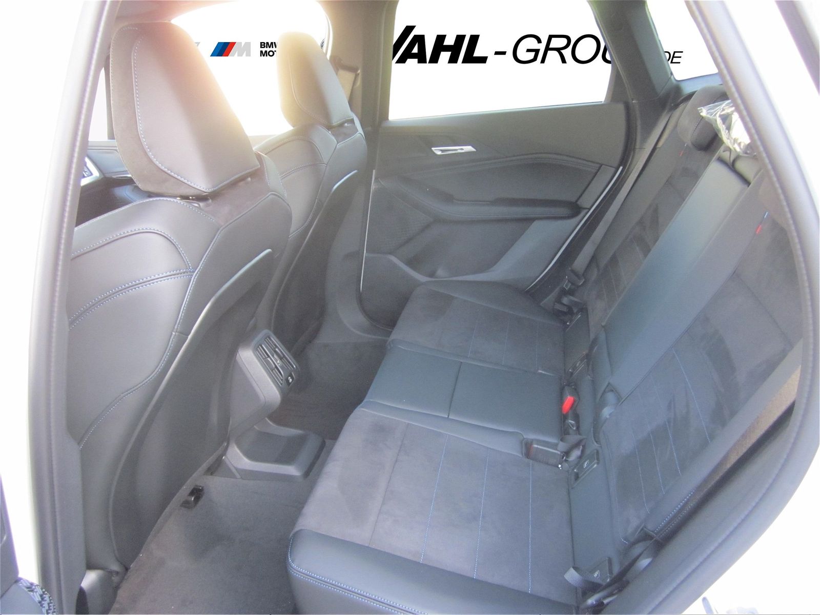 BMW 218 Active Tourer - Bild 11