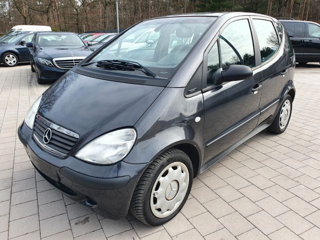 Mercedes-Benz A 170 A -Klasse A 170 CDI