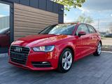 Audi A3 1.4 TFSI Ambition*KLIMA*NAVI*SITZH* - Audi A3 mit Benzin-Antrieb: Sportwagen