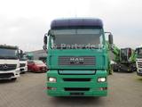 MAN TGA 26.430  XXL,/  Carrier / LBW / AHK - MAN Tga 26 430