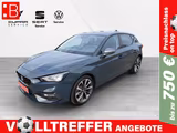 Seat Leon 2.0 TDI DSG FR LED Navi Kamera Kessy WP