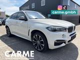 BMW X6 M50d xDrive 280KW - BMW X6 M50 aus 2018