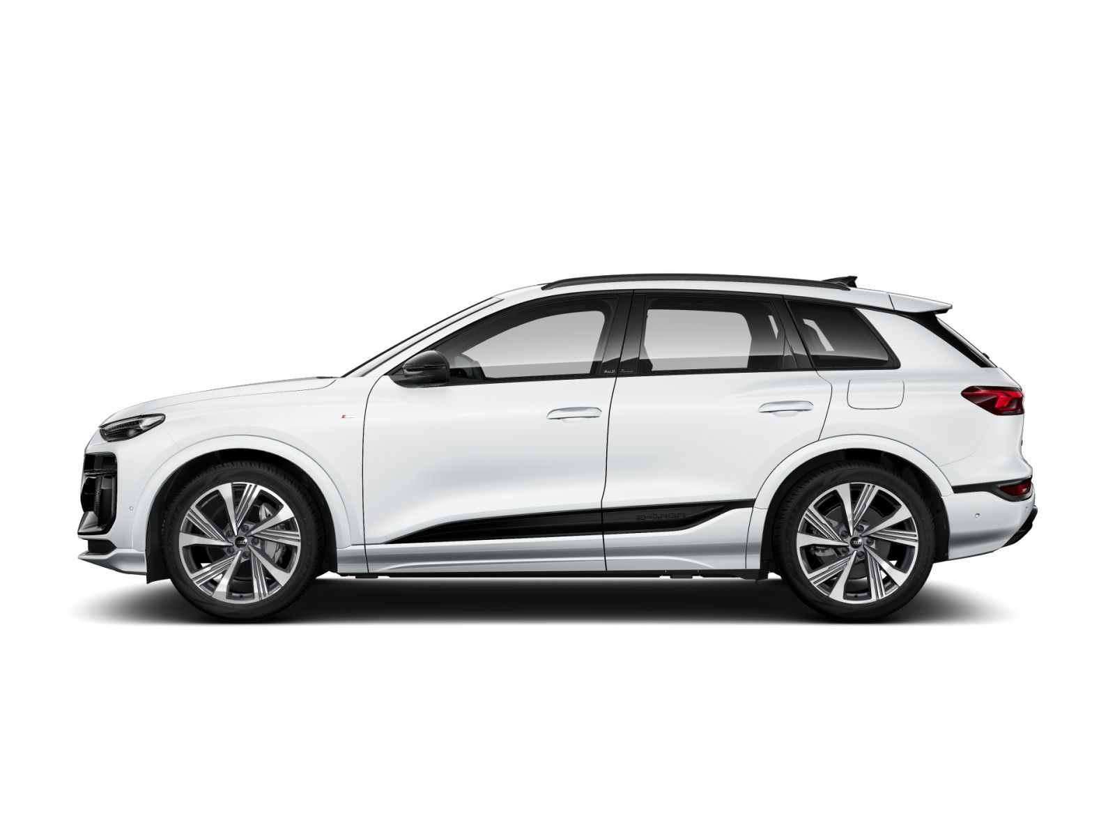 Audi Q6 e-tron - Bild 5