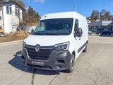 Renault Master III Kasten L2H2 HKa 3,3t +TEMPOMAT+KLIMA+ - gebrauchte Renault Master aus dem Jahr 2022
