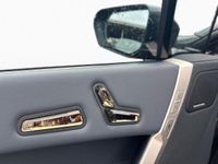 BMW iX - Vorschau Bild 14