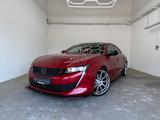 Peugeot 508 GT - Peugeot 508: Automatik