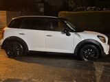 MINI Mini Countryman D 1.6 - MINI MINI mit Diesel-Antrieb: 1.6