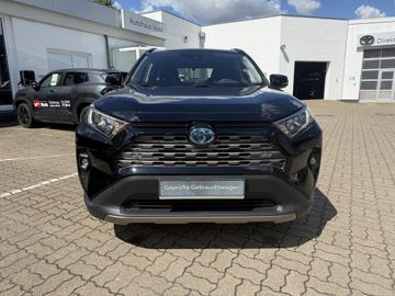 Toyota RAV 4 - 5