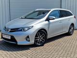 Toyota Auris Touring Sports  2.0 D-4D Edition*Navi*Sitz - Toyota: Sport