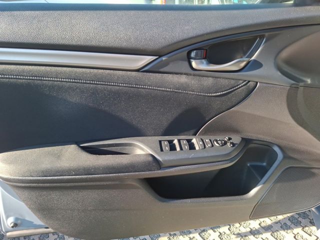 Honda Civic Elegance 1.0 °Navi°RFK°PDC°SHZ°ACC°