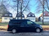 Mercedes-Benz V220 MARCO POLO EDITION/KÜCHE/LED - Offers matching your search criteria