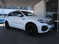 Volkswagen Touareg - Vorschau Bild 7