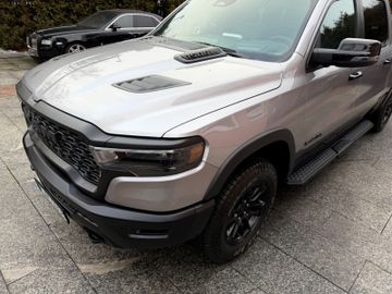 Dodge RAM - 3