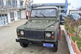Land Rover LAND ROVER - Defender - 90 2.5 Td5 Soft-Top - Land Rover Defender aus 1998