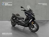 BMW C 400 GT - BMW C 400 GT