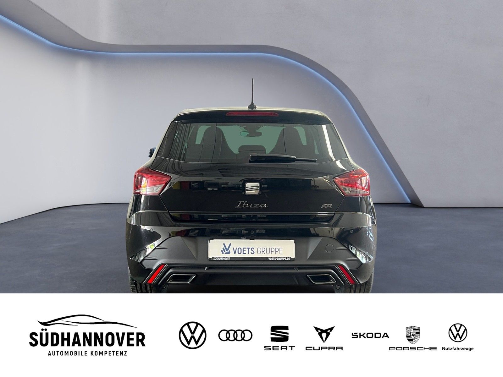 Seat Ibiza - Bild 5