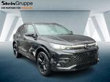 Volkswagen Tiguan R-Line 2.0 l TDI 4MOTION DSG LED NAVI PDC - VW Tiguan Gebrauchtwagen in Magdeburg