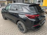 Opel Grandland(X) 1,2 Aut./Alcant./LED/Nav./Tot.W./PP - Opel Grandland (X): mit Navigationssystem