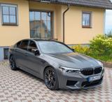BMW M5 Competition - 35 Jahre Edition - 1 von 350