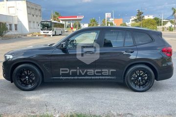 BMW X3 - 8