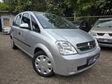 Opel Meriva 1.6; TÜV NEU;Inkl-2.Jahre Garantie;78-Tkm - gebrauchte Opel Meriva aus dem Jahr 2004