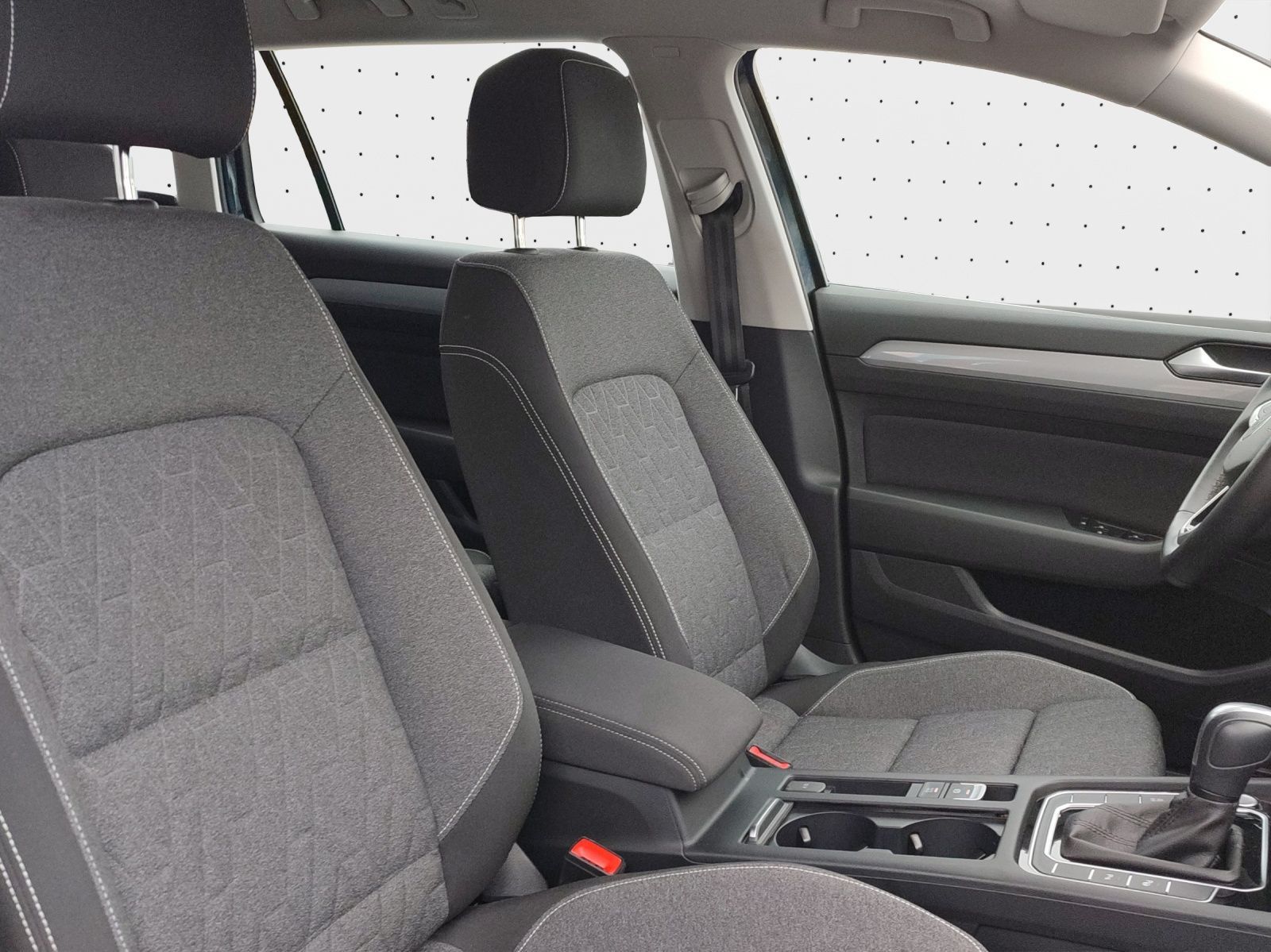 Volkswagen Passat Variant - Bild 6