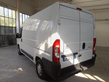 Citroen Jumper - 6