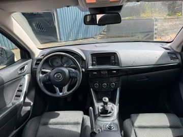 Mazda CX-5 - 9