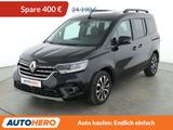 Renault Kangoo 1.3 TCe Techno *NAVI*TEMPO*LIM*CAM*PDC* - Renault Kangoo aus 2023