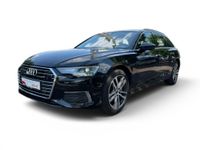 Audi A6 - Vorschau Bild 15