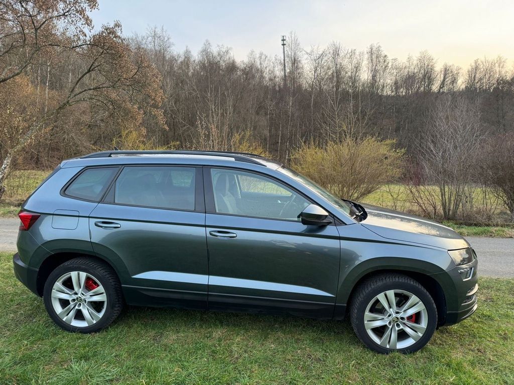 Image of Skoda Karoq