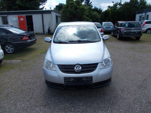 Volkswagen Fox 1.2i