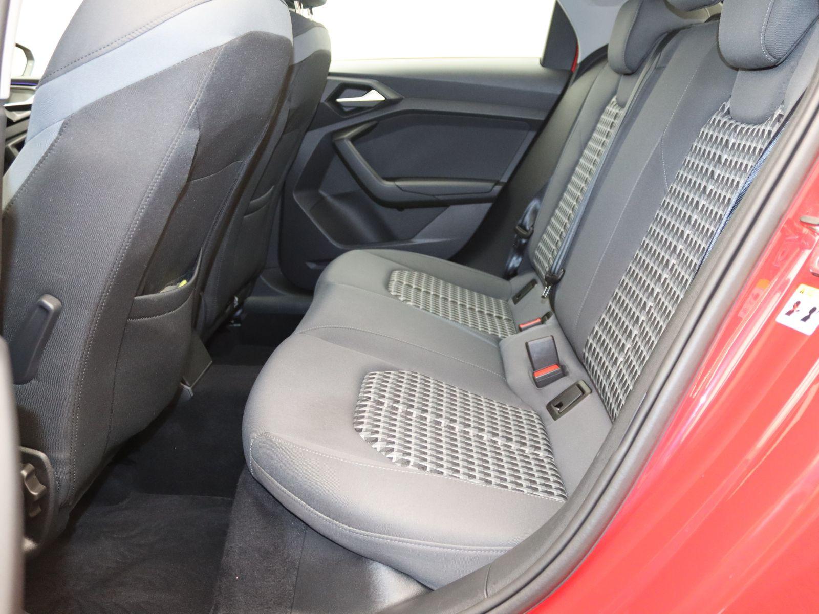 Audi A1 Sportback S-Line 30 TFSI S-tronic / Navi, LED, миниатюра 11