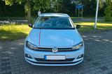 Volkswagen Polo 1.0 TSI 70kW beats edition - Volkswagen Polo Edition mit Benzin-Antrieb