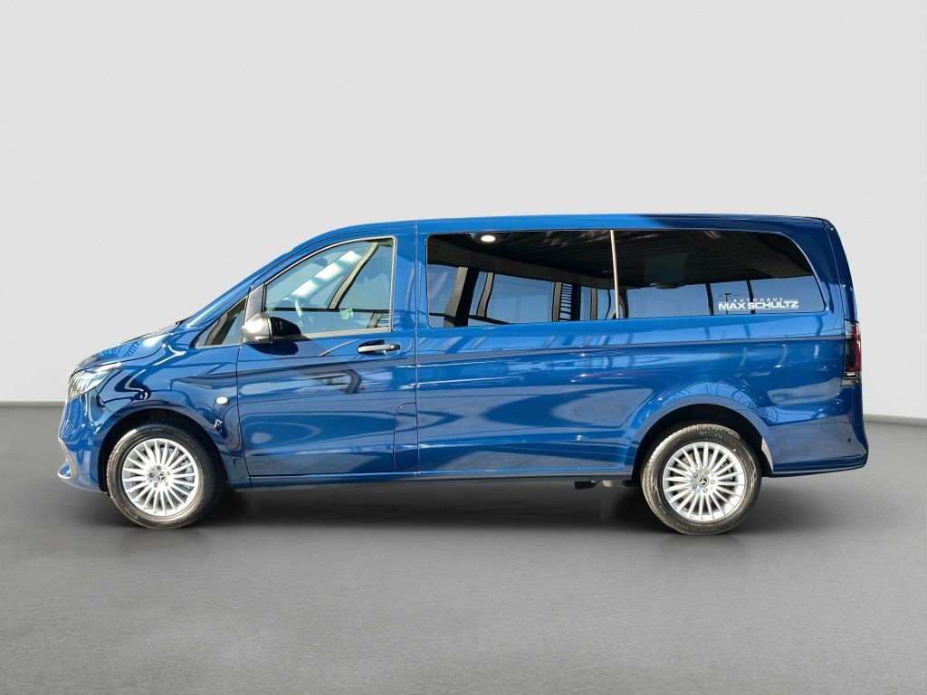 Fahrzeugabbildung Mercedes-Benz Vito 114 CDI Mixto lang 360*Fernlichtass.*LED