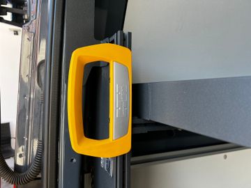 Mercedes Sprinter - 9