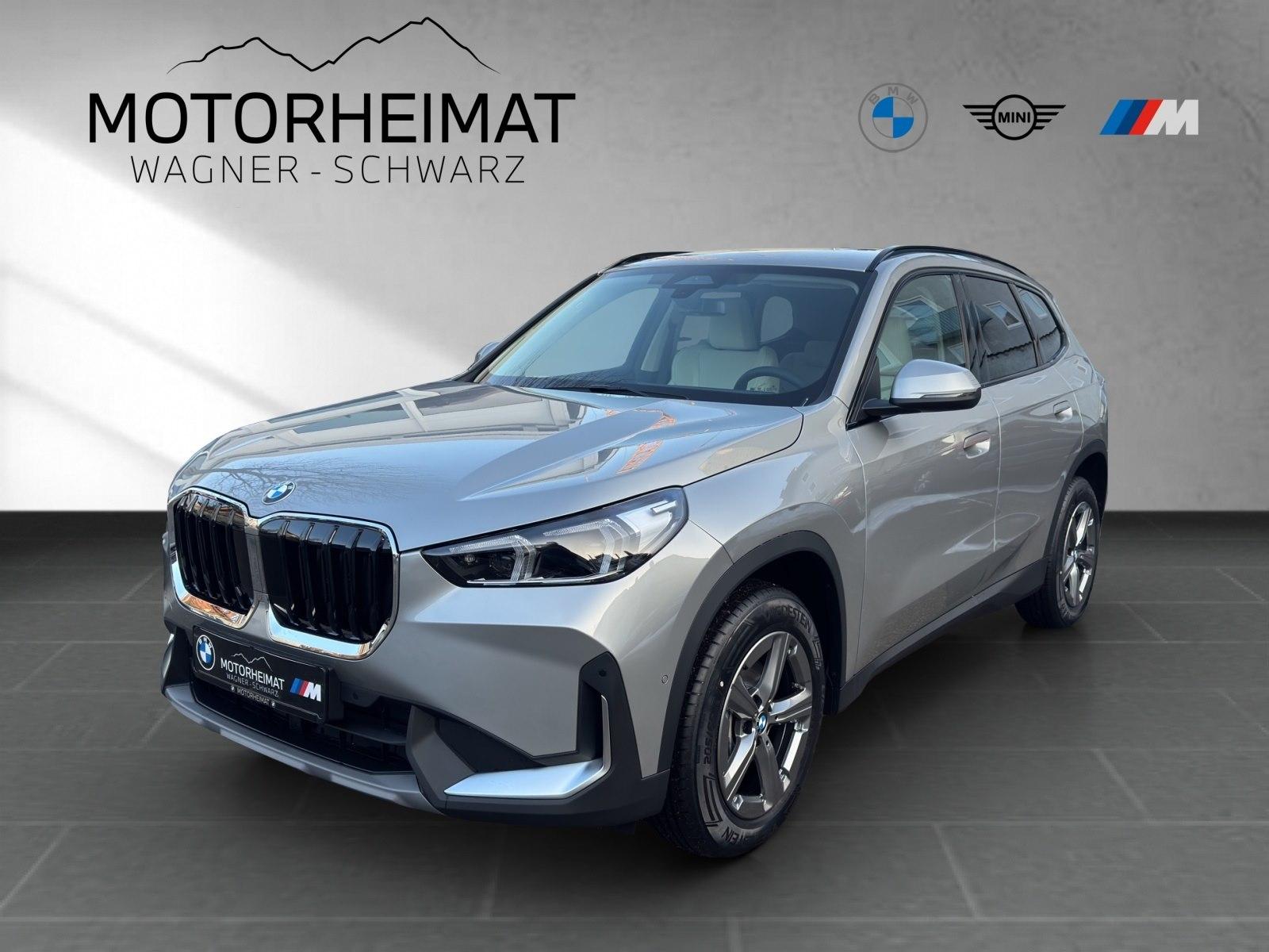 BMW X1 xDrive20d Premium Sportsitz Sonnenschutz adp.