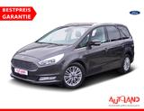 Ford Galaxy 2.0 EcoBlue Titanium LED Navi ACC PDC DAB - Ford Galaxy: Automatik