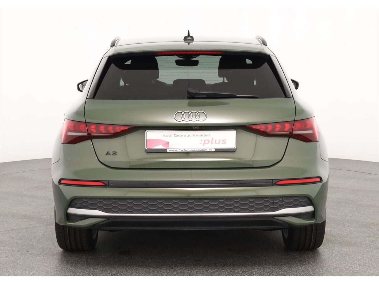Audi A3 - Bild 6