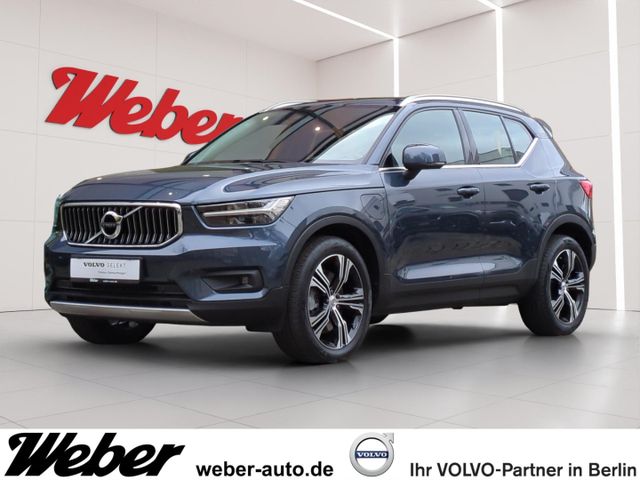 Volvo XC40 T5 Recharge Inscription *BLIS*e-Sitze*SH*Ka